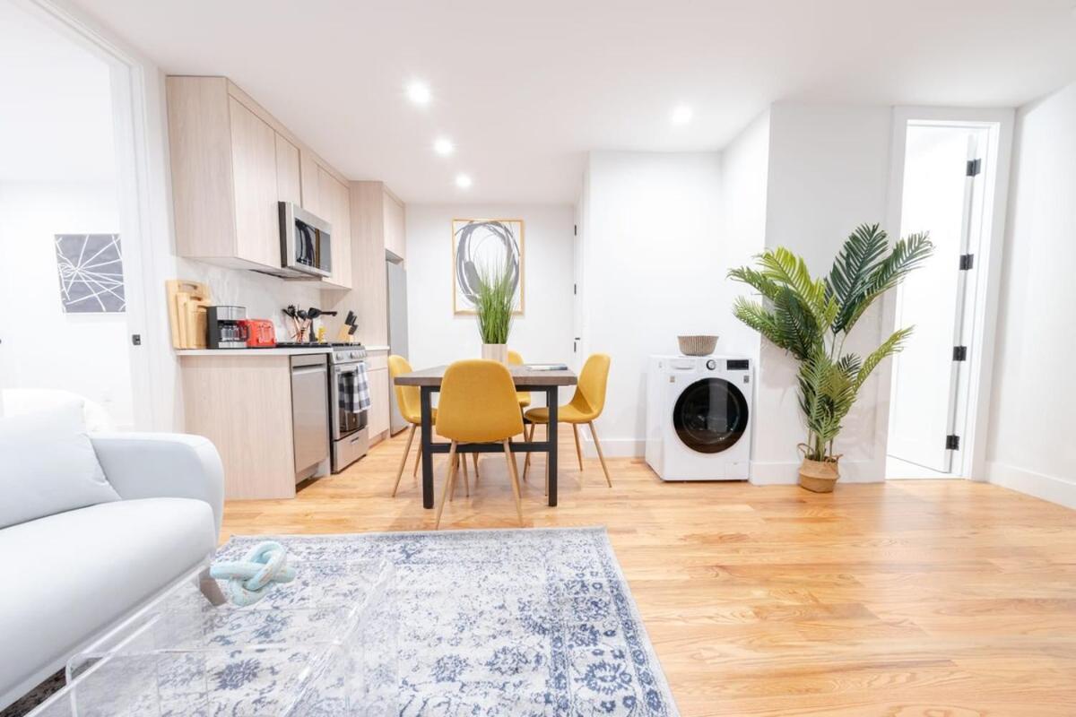 323-1 Specious 2br Williamsburg * Nova York
