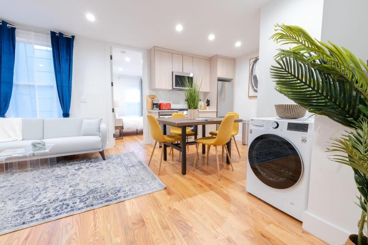 323-1 Specious 2br Williamsburg Apartamento *