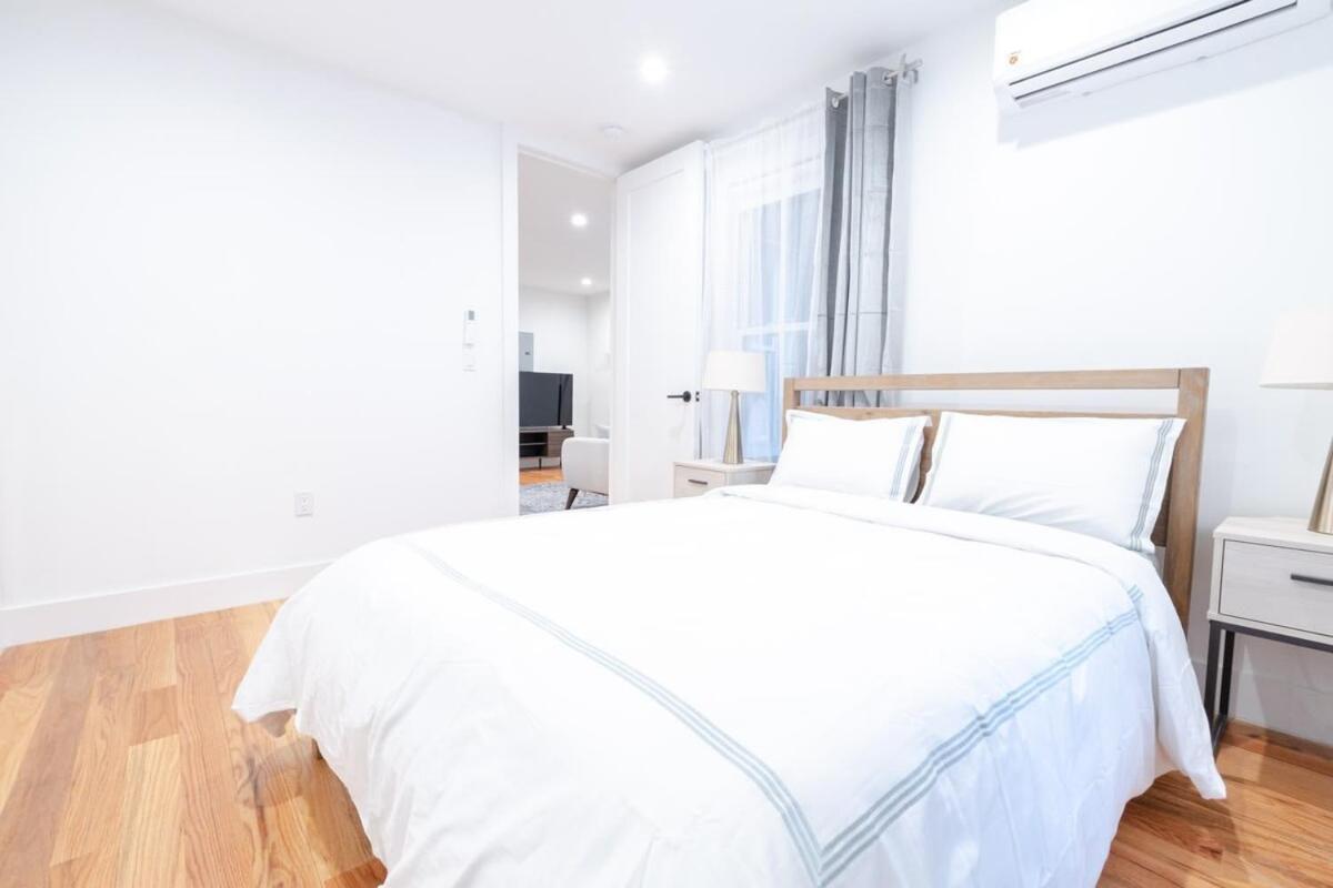 323-1 Specious 2br Williamsburg * Nova York