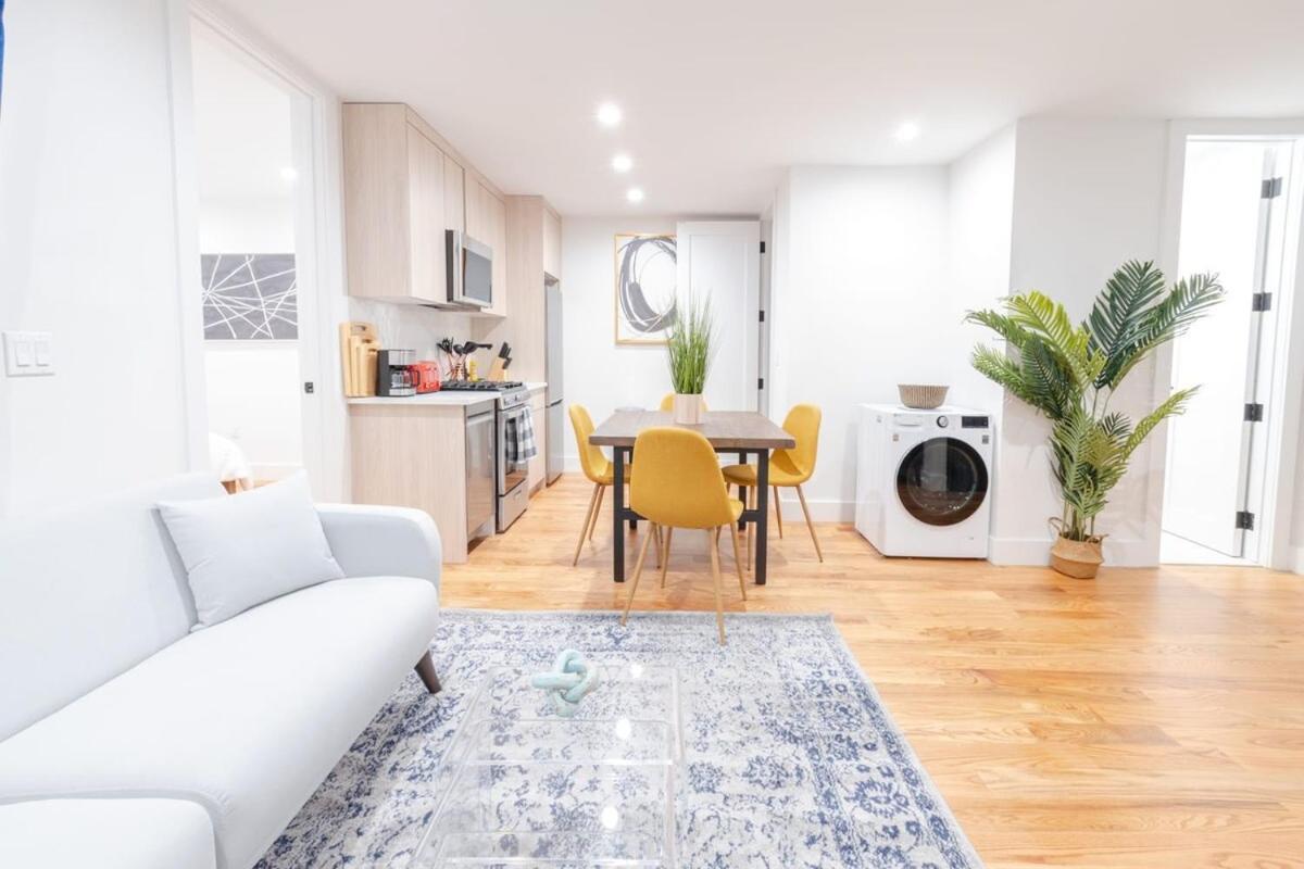 Apartamento 323-1 Specious 2br Williamsburg