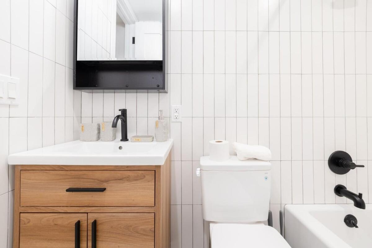 323-1 Specious 2br Williamsburg Nova York