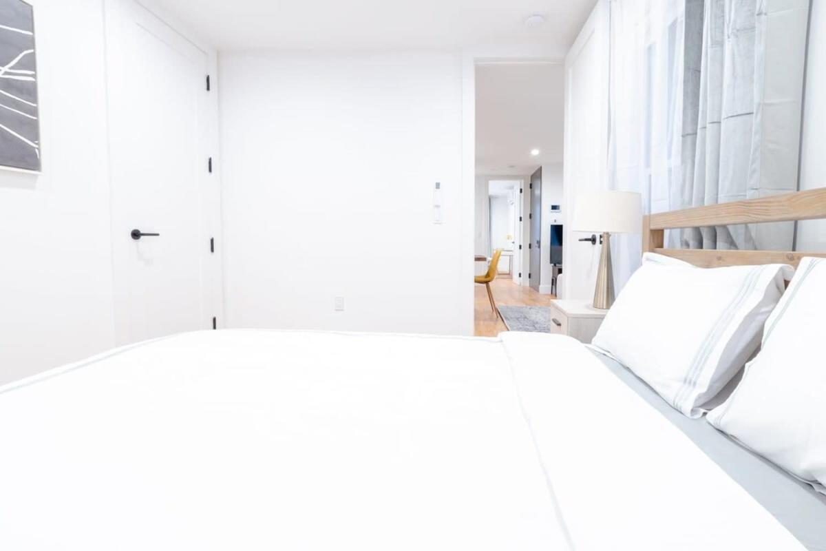 323-1 Specious 2br Williamsburg Apartamento