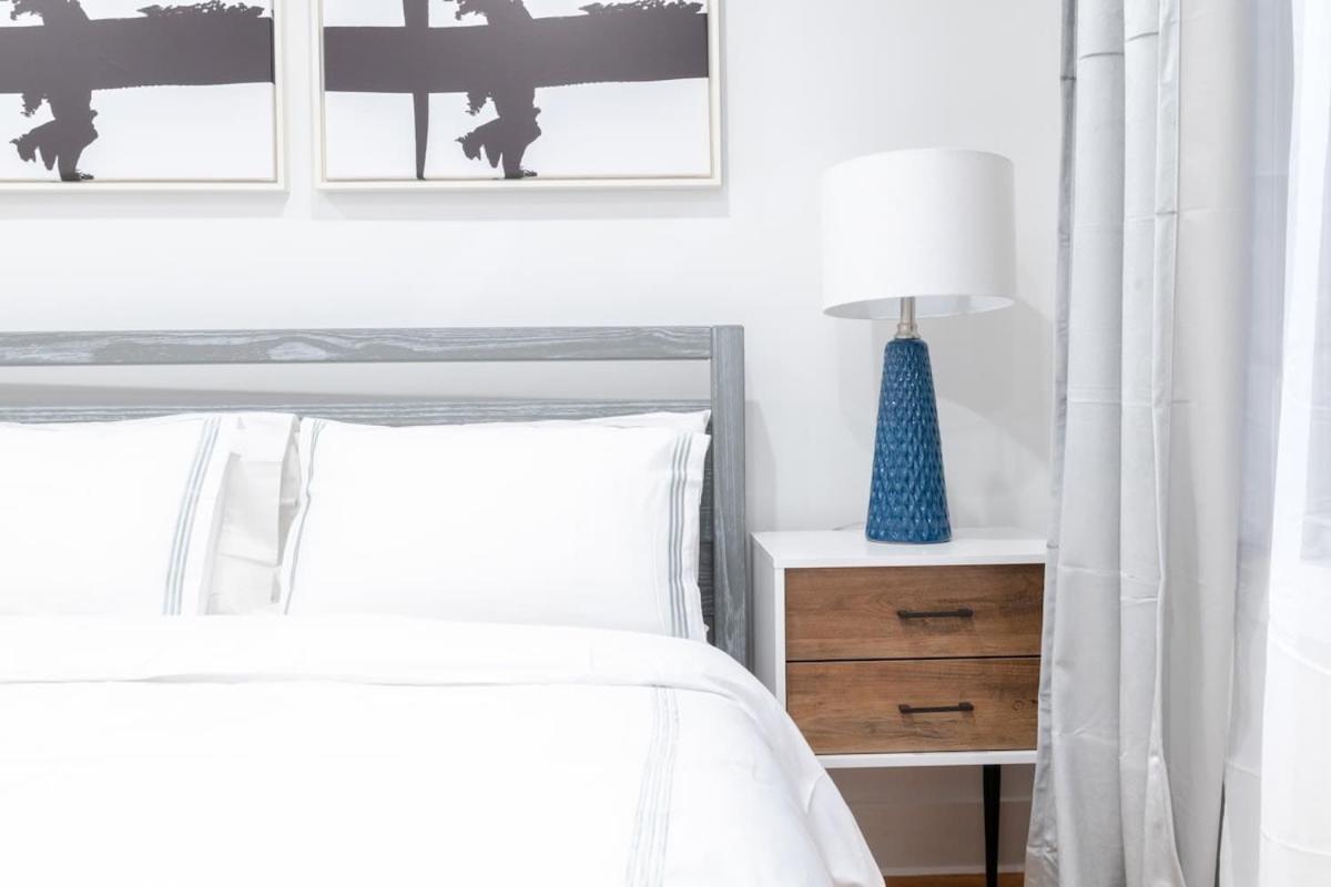 323-1 Specious 2br Williamsburg Apartamento Nova York