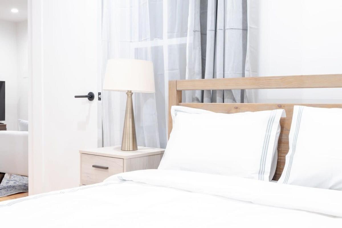 Apartamento 323-1 Specious 2br Williamsburg *
