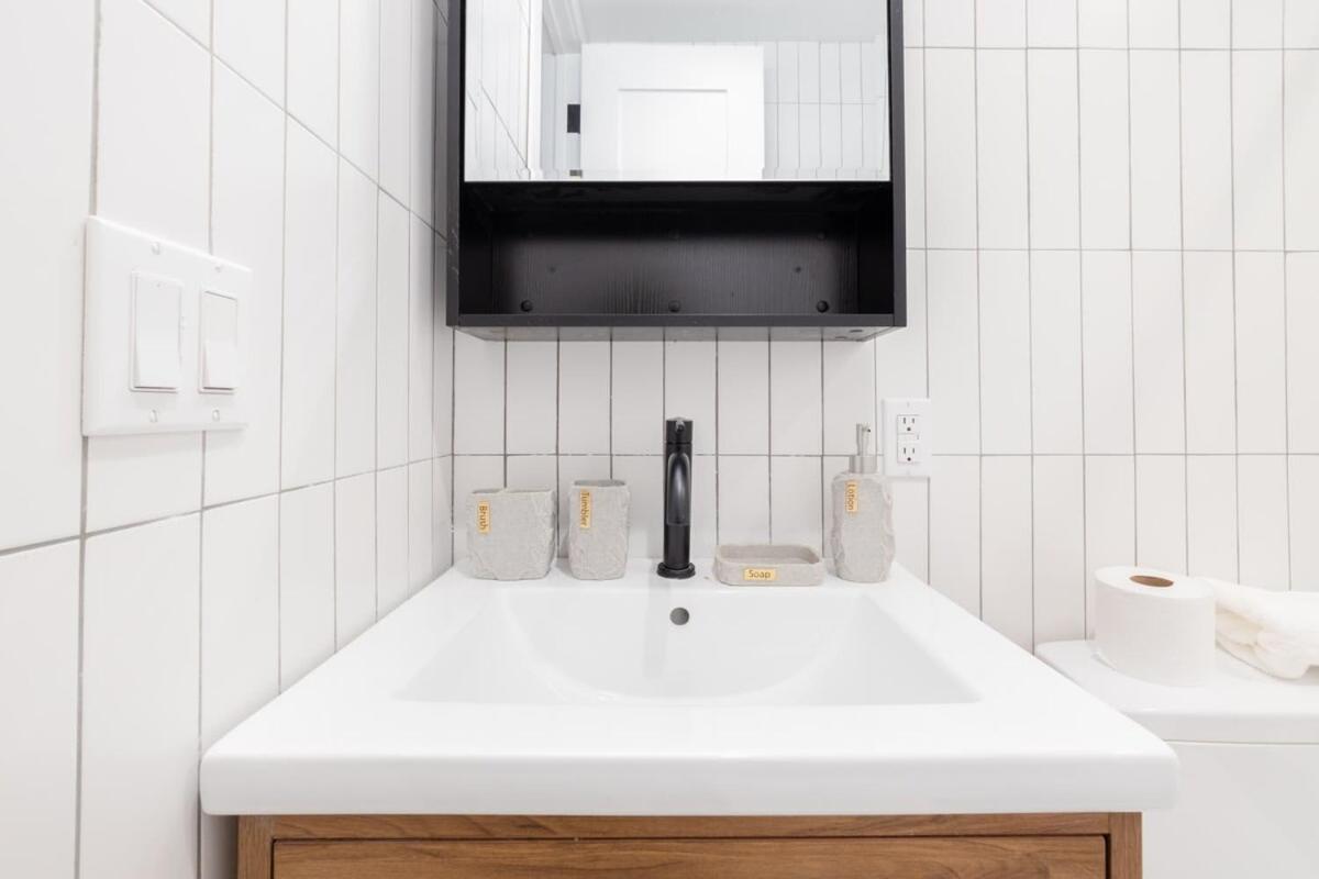 Apartamento 323-1 Specious 2br Williamsburg