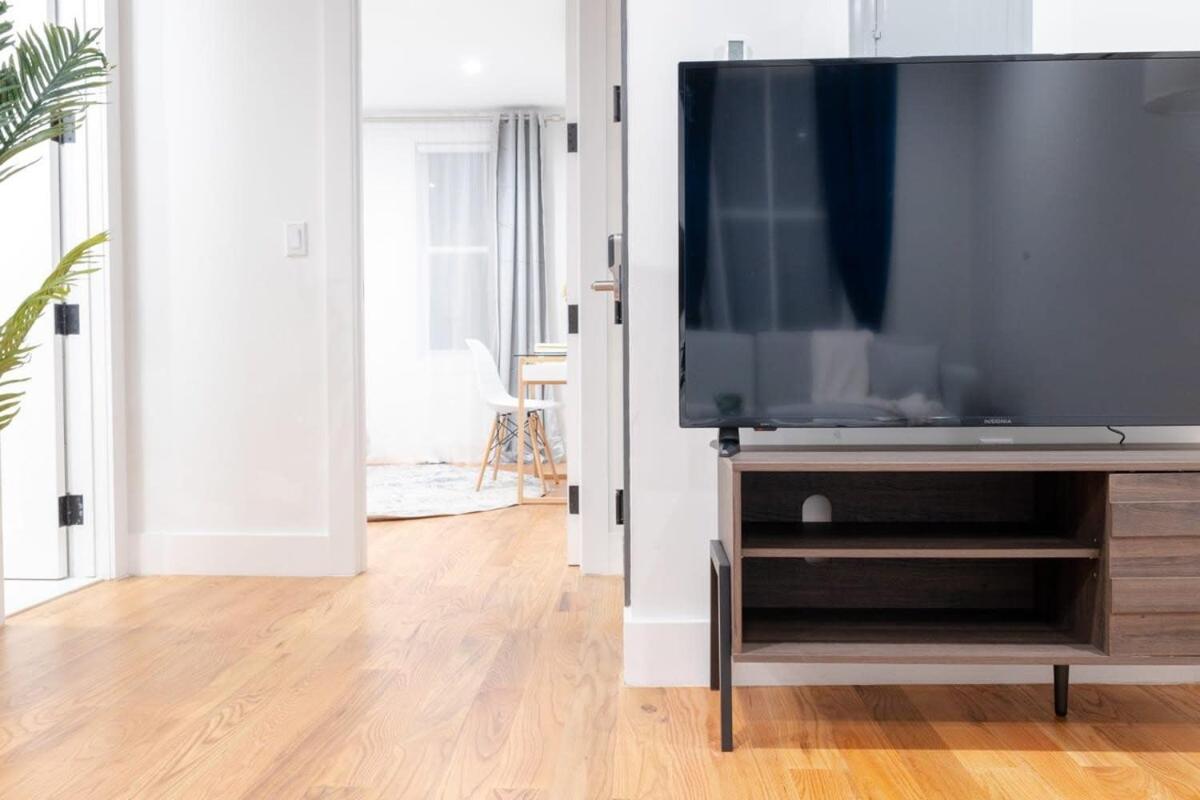 323-1 Specious 2br Williamsburg Nova York
