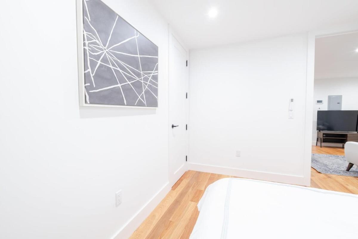 323-1 Specious 2br Williamsburg Apartamento *