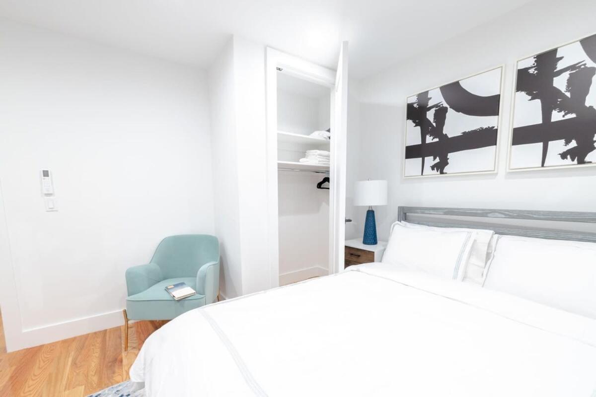 Apartamento 323-1 Specious 2br Williamsburg