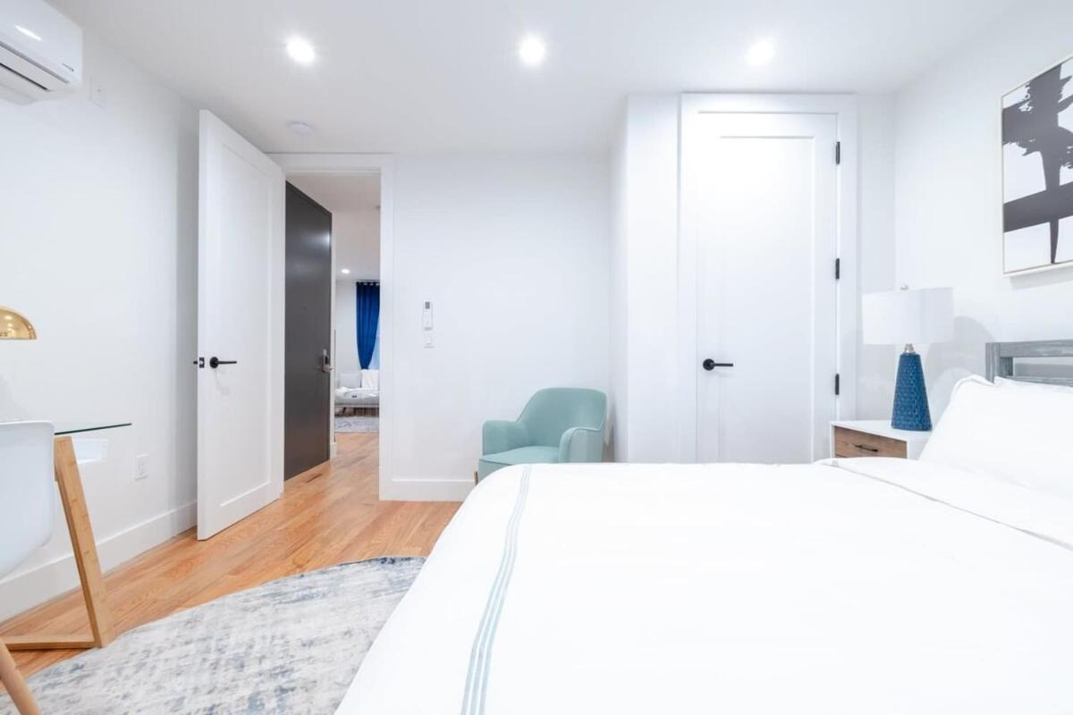 323-1 Specious 2br Williamsburg Nova York