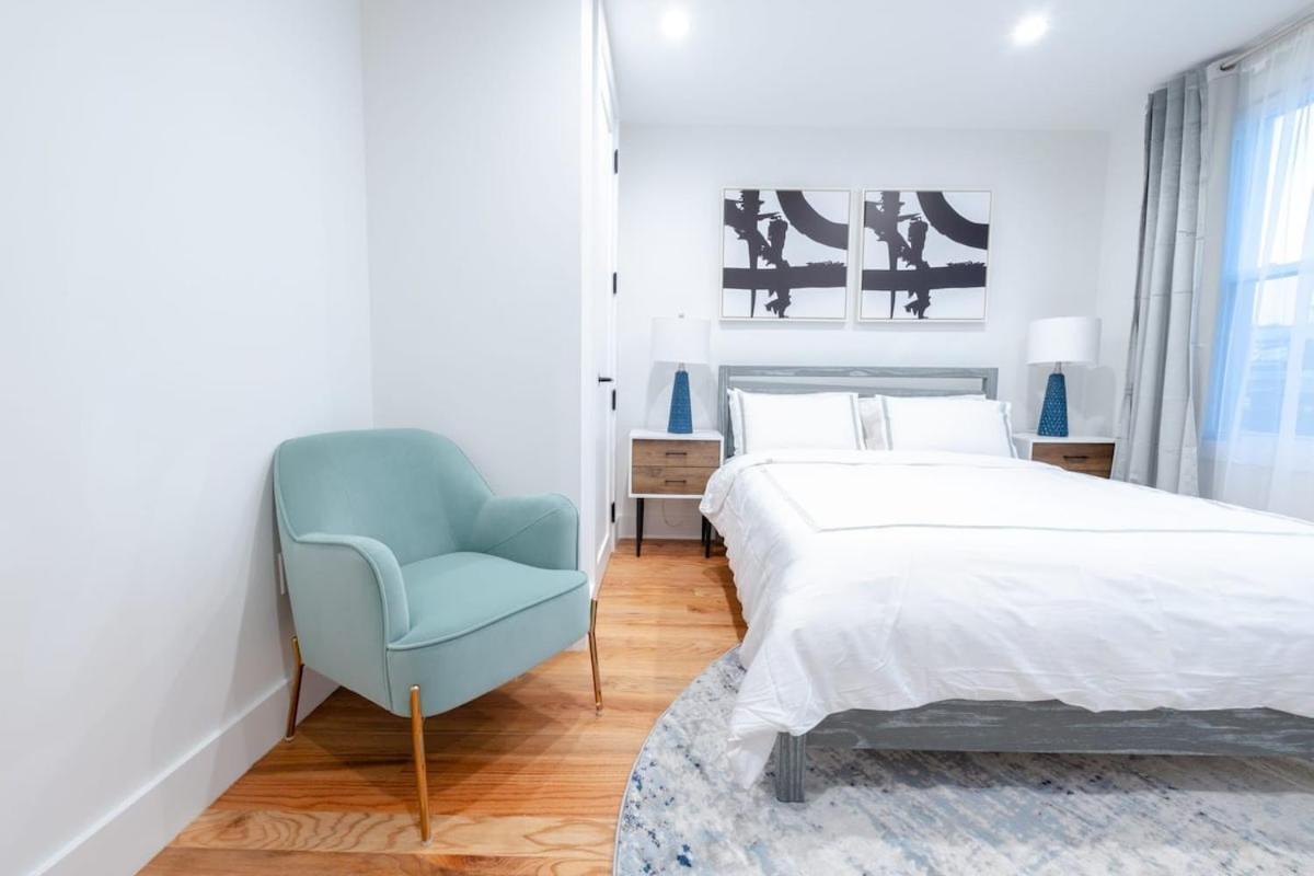 Apartamento 323-1 Specious 2br Williamsburg *