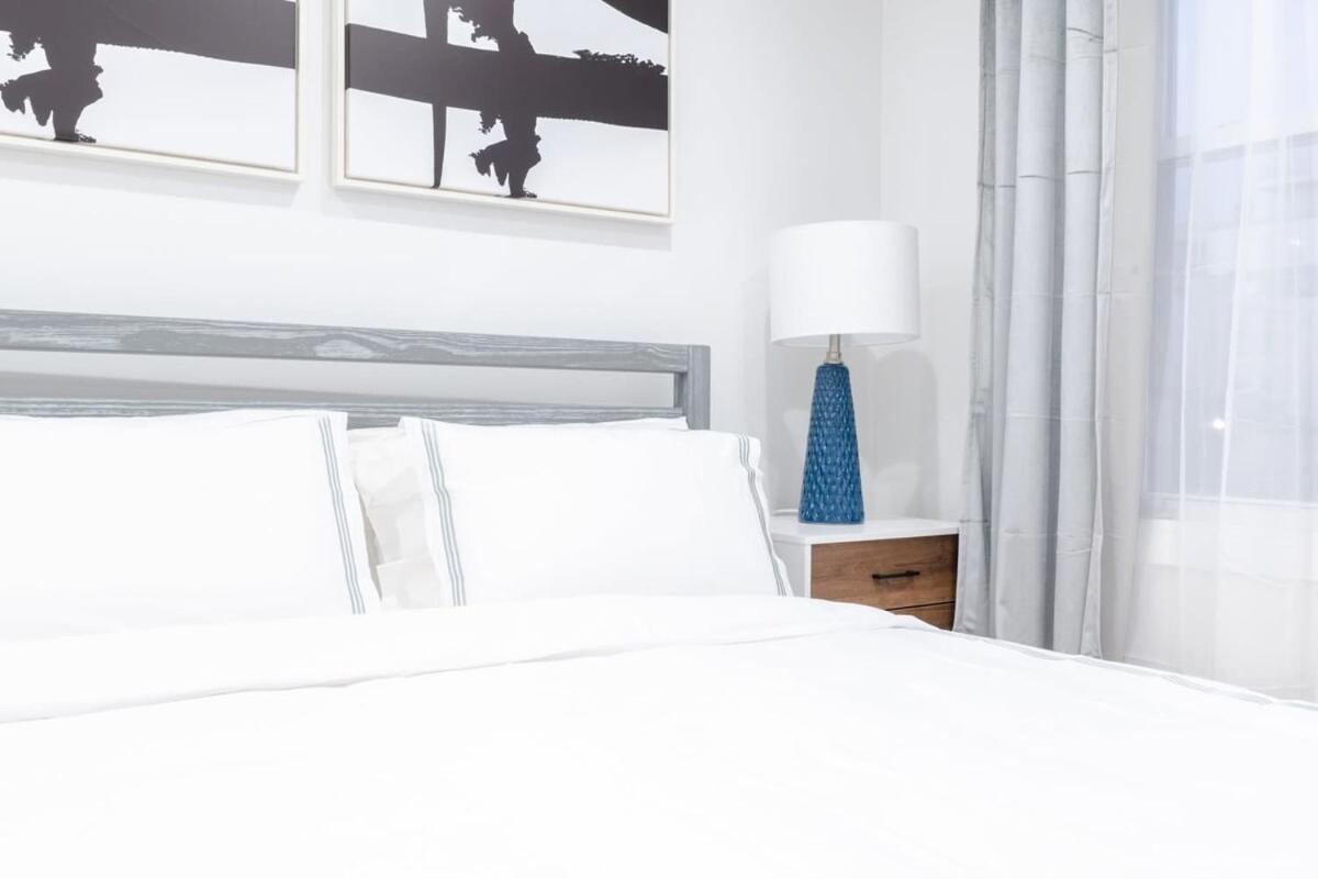 323-1 Specious 2br Williamsburg * Nova York