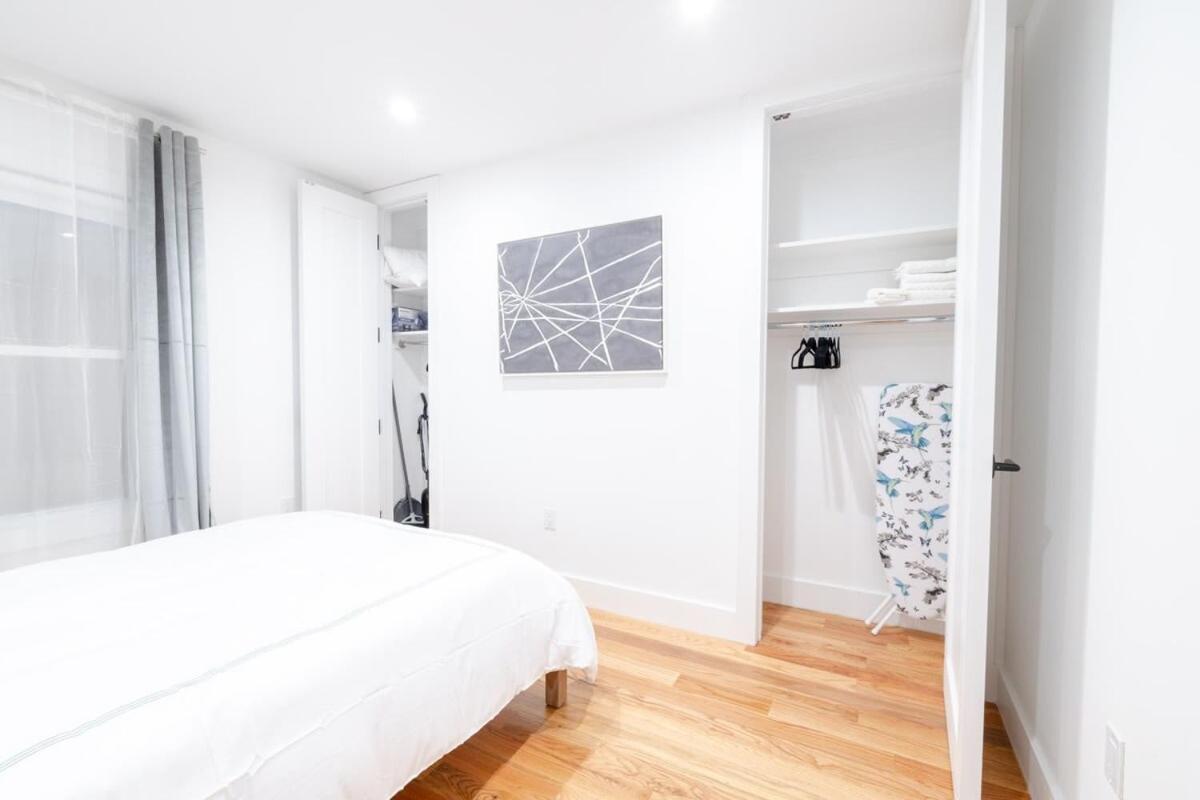 323-1 Specious 2br Williamsburg Nova York