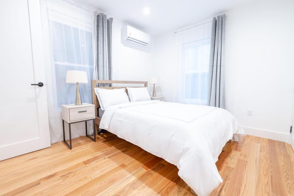 323-1 Specious 2br Williamsburg * Nova York