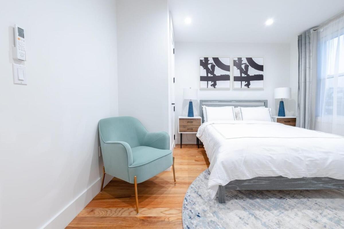 Apartamento 323-1 Specious 2br Williamsburg