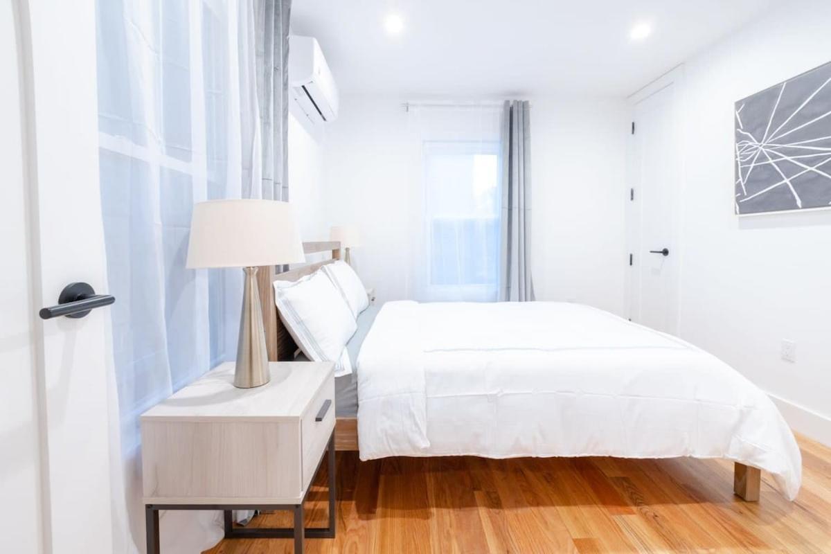 Apartamento 323-1 Specious 2br Williamsburg *