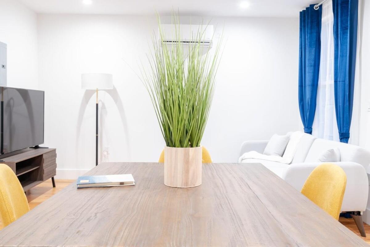 Apartamento 323-1 Specious 2br Williamsburg Nova York