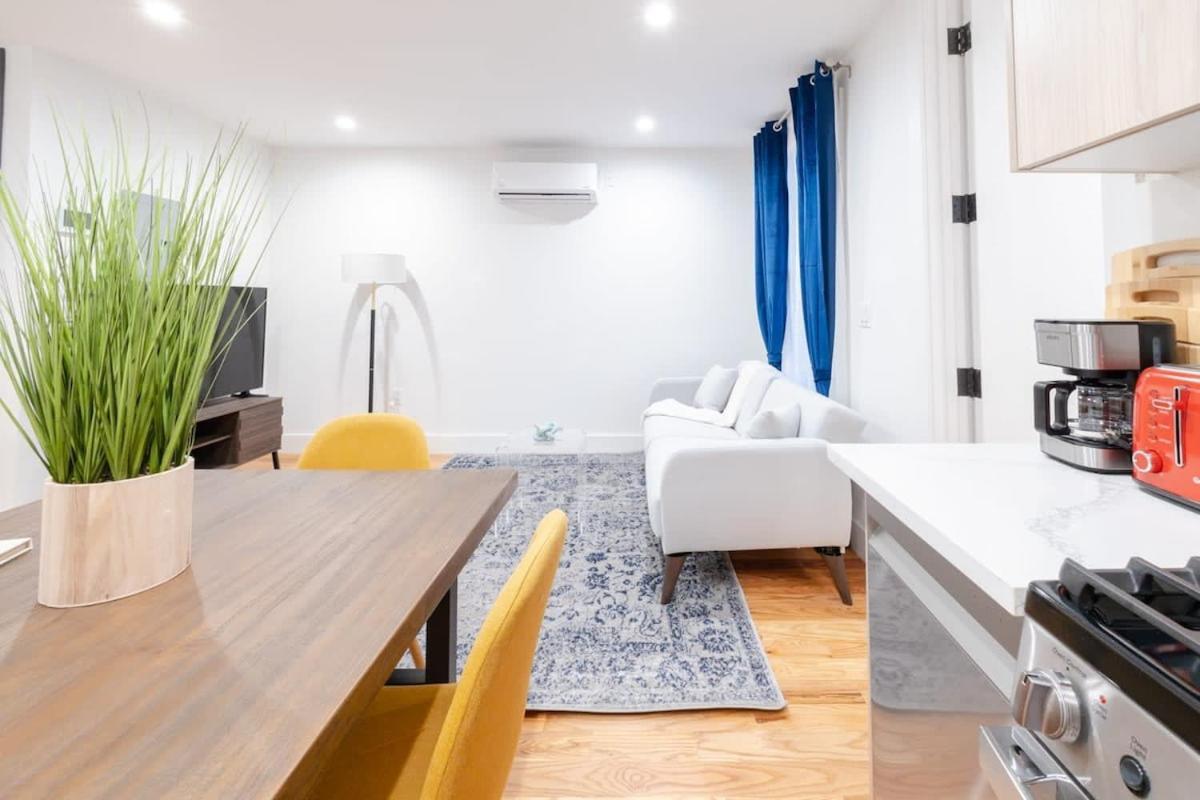 Apartamento 323-1 Specious 2br Williamsburg
