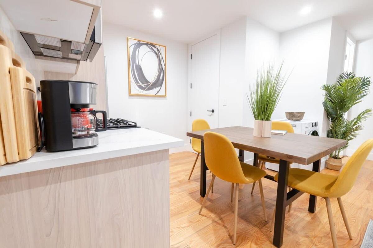 323-1 Specious 2br Williamsburg Apartamento *