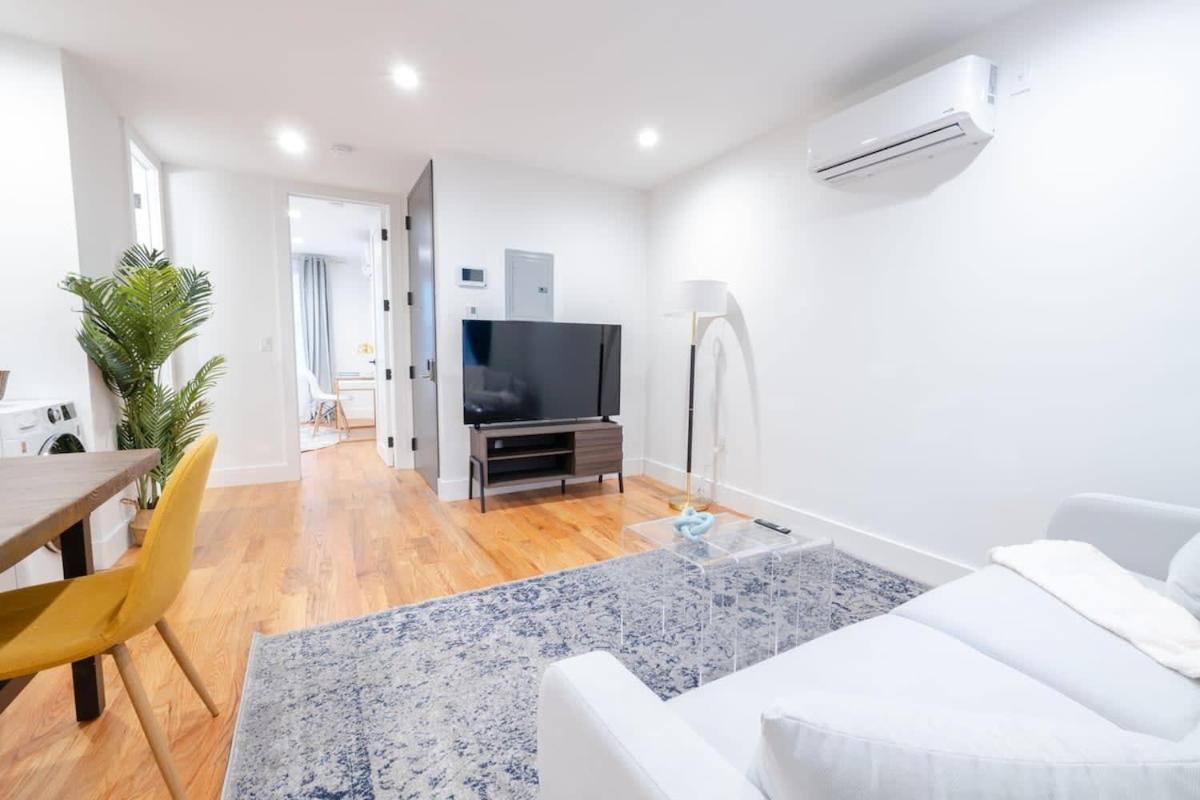 323-1 Specious 2br Williamsburg * Nova York