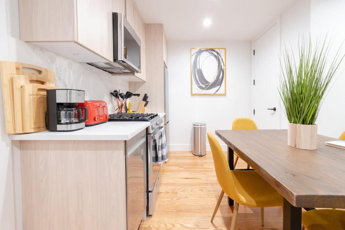 323-1 Specious 2br Williamsburg Nova York